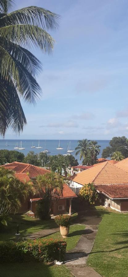 Case Coco A Sainte Anne Avec Wifi Vue Mer Esterno foto