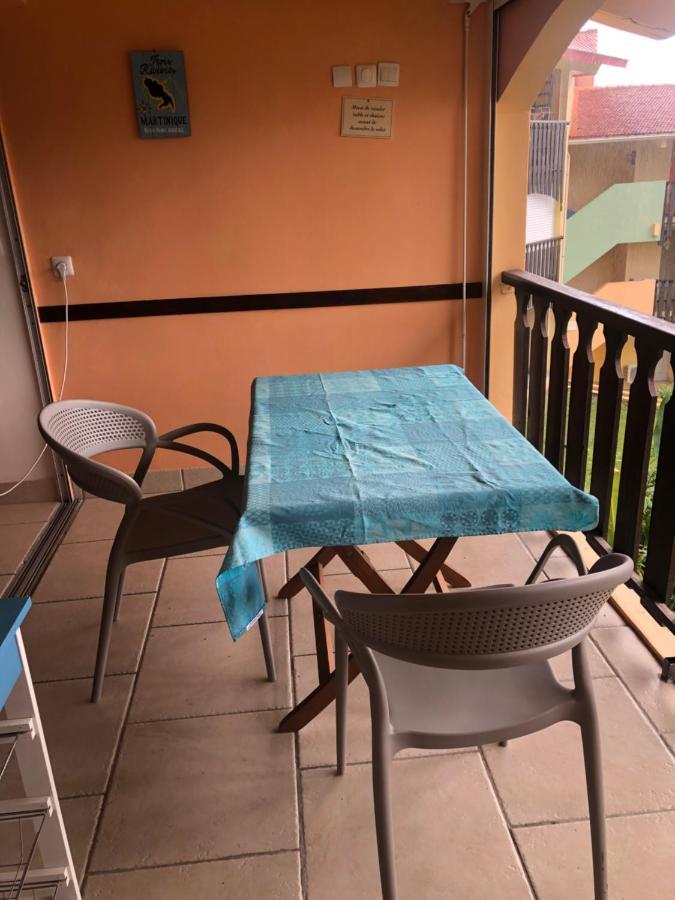 Case Coco A Sainte Anne Avec Wifi Vue Mer Esterno foto